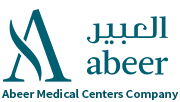 Abeer Medical logo