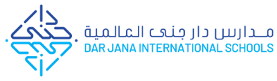 Dar Jana International Schools logo