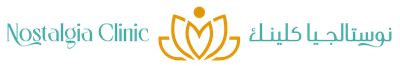 Nostalgia Clinic logo