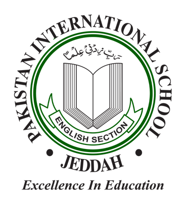 Pakistan International School Jeddah logo
